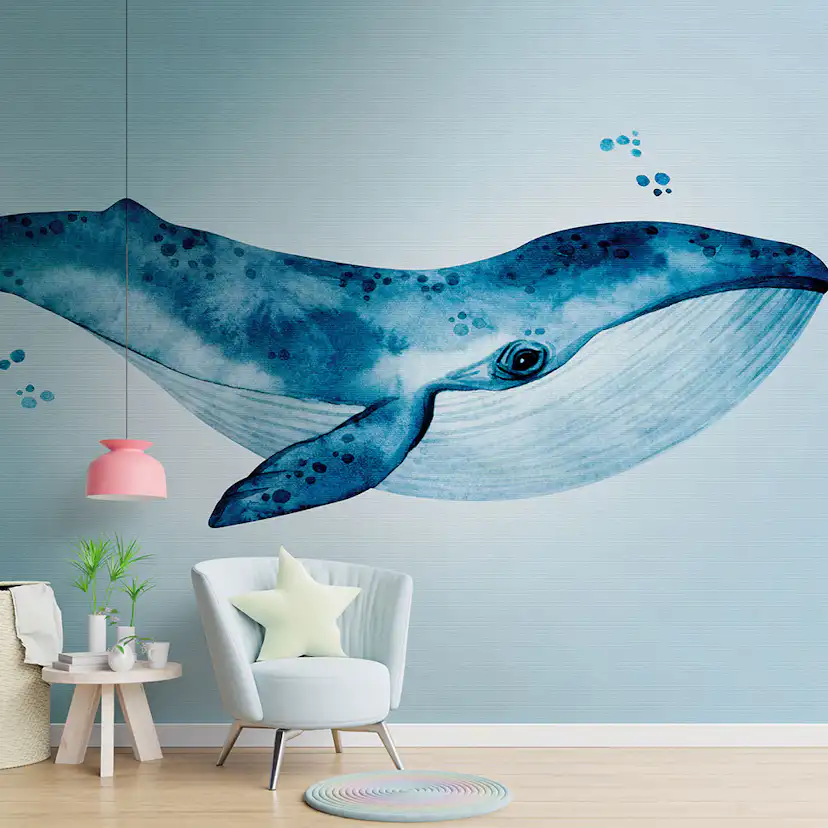 Tapet Living walls The Wall 38300-1