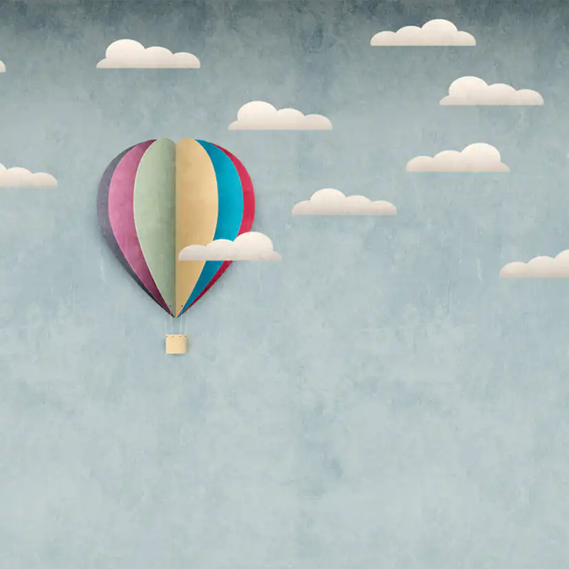 Tapet Living walls The Wall 38301-1