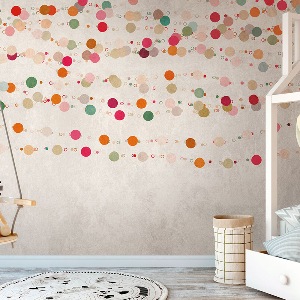 Tapet Living walls The Wall 38305-1