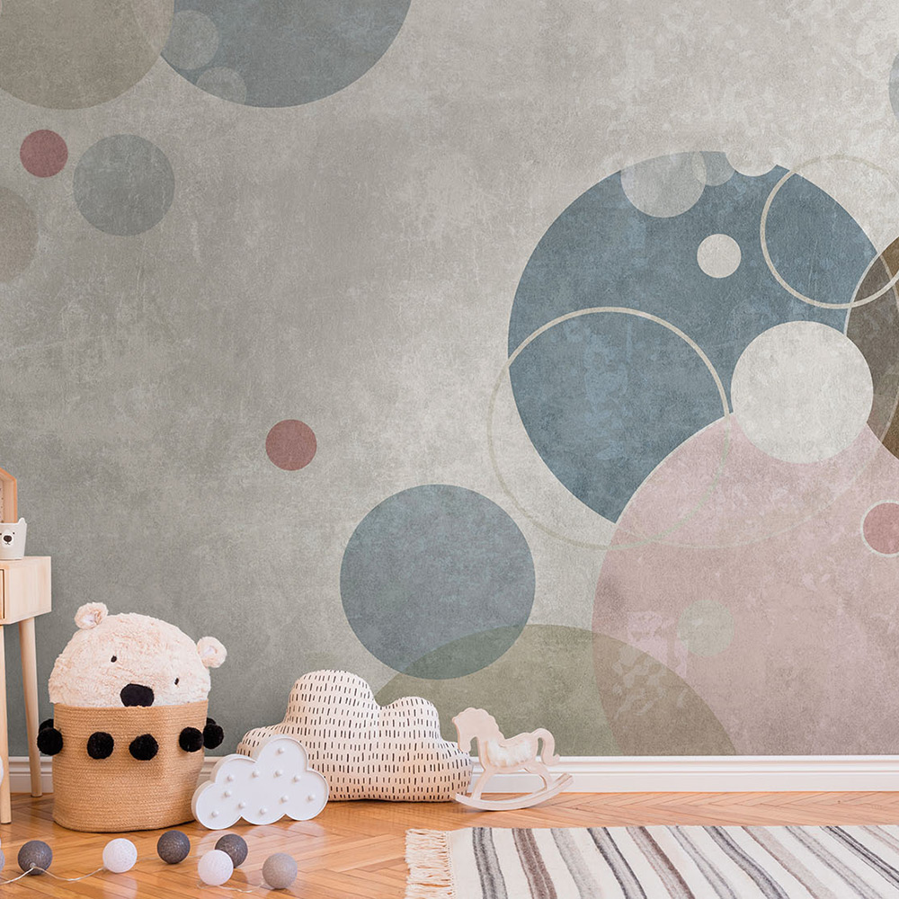 Tapet Living walls The Wall 38307-1