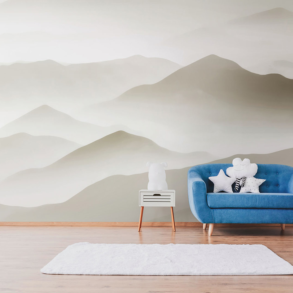 Tapet Living walls The Wall 38308-1