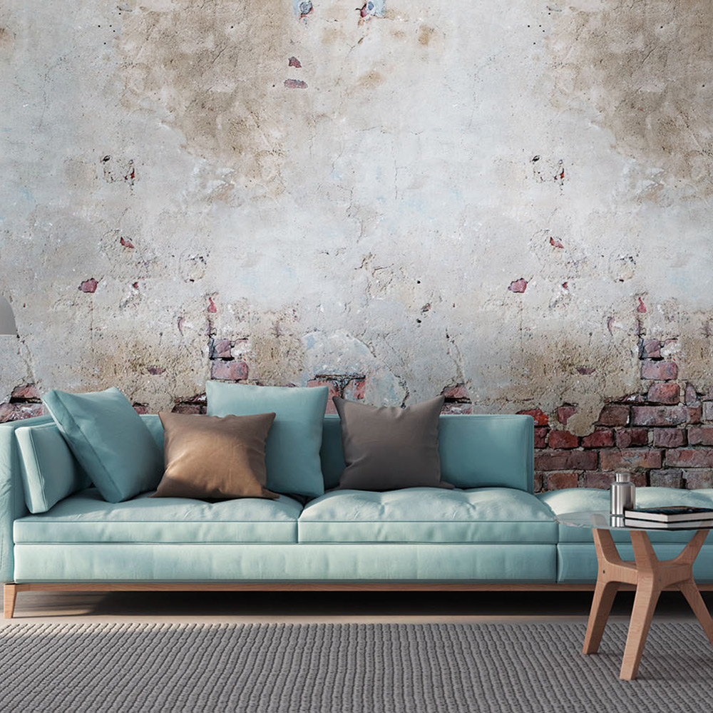 Tapet Living walls The Wall 38336-1