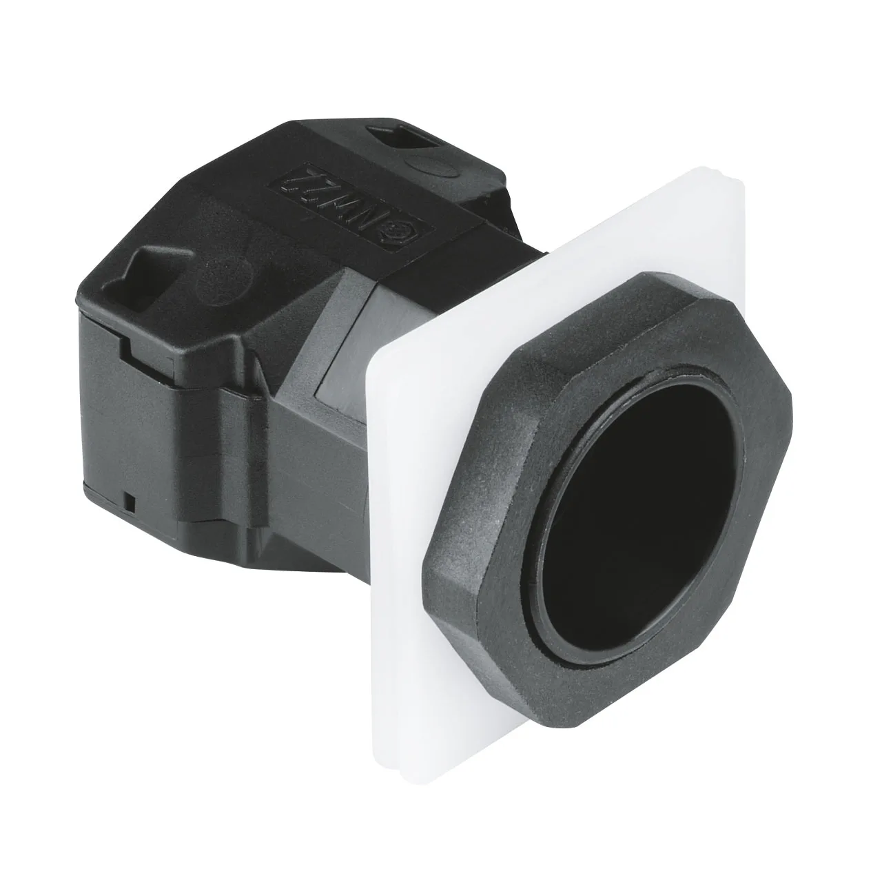 Rörgenomföring Grohe 38338 för PEX-rör