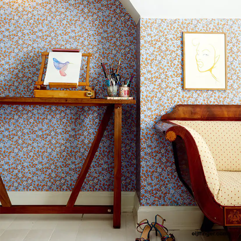 Tapet Eijffinger Rice 2 383533