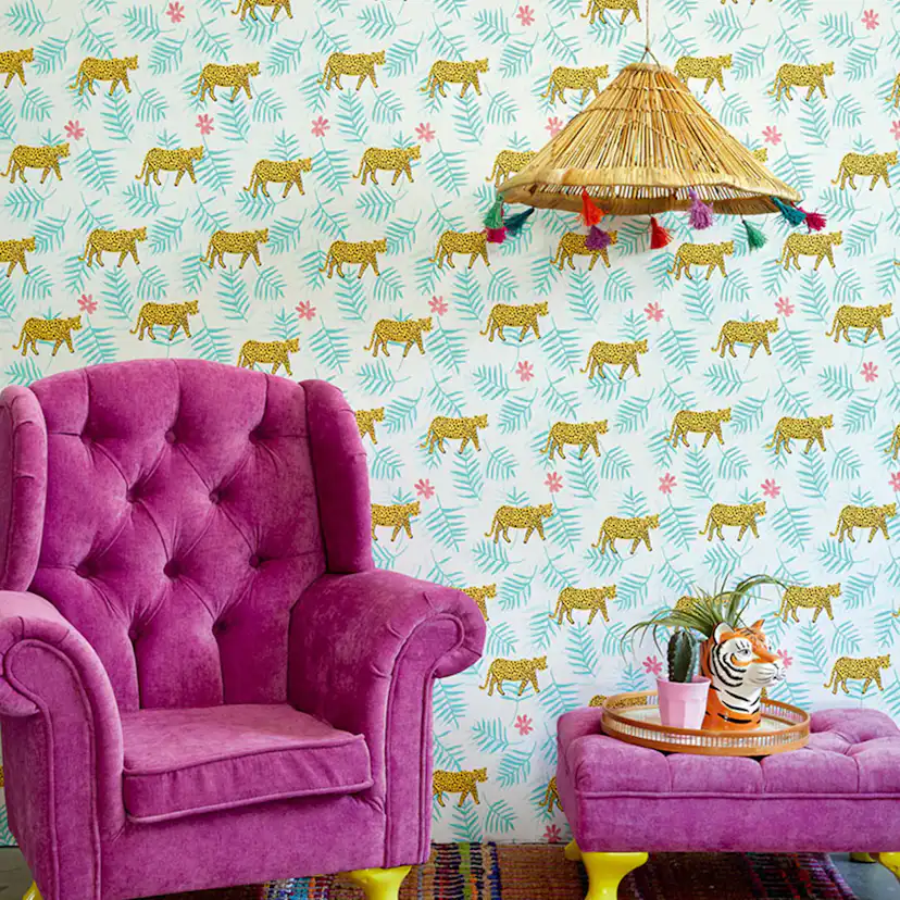 Tapet Eijffinger Rice 2 383550