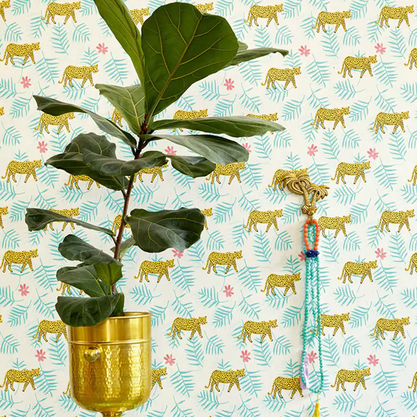 Tapet Eijffinger Rice 2 383550