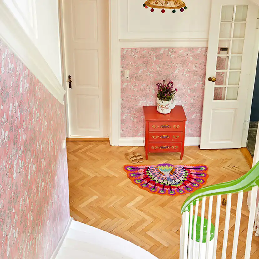 Tapet Eijffinger Rice 2 383560