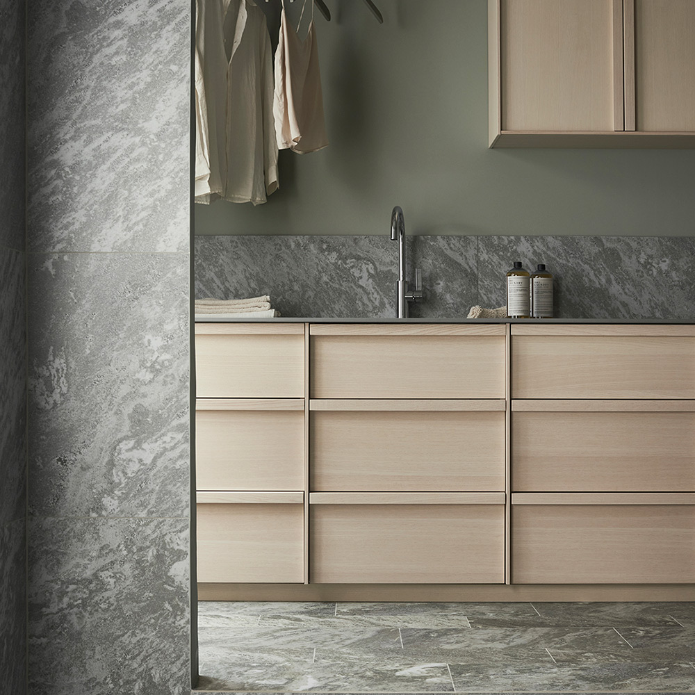 Klinker Bricmate M66 Kolmården Light 60x60 cm