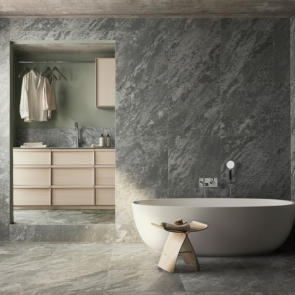 Klinker Bricmate M66 Kolmården Light 60x60 cm