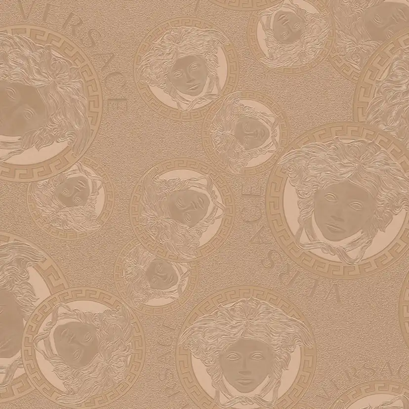 Tapet AS Creation Versace V 38461-2