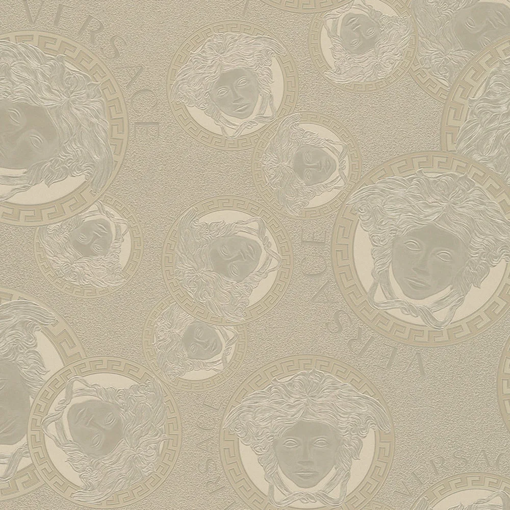 Tapet AS Creation Versace V 38461-3