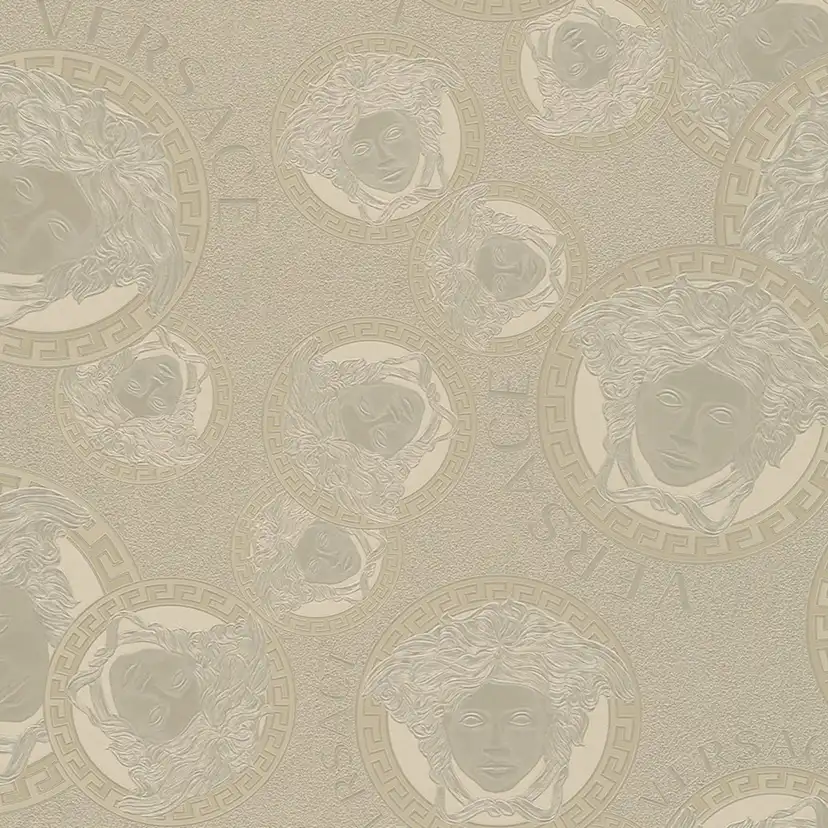 Tapet AS Creation Versace V 38461-3