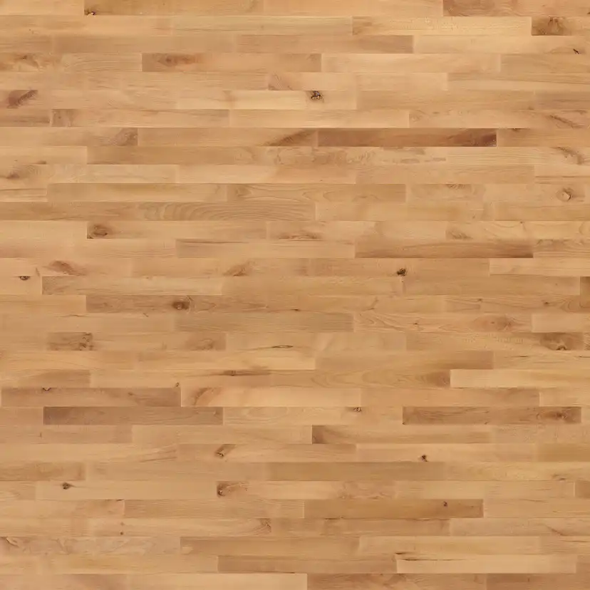 Massivt Trägolv Junckers Bok Sylvaket Ultramatt Lack 2-Stav