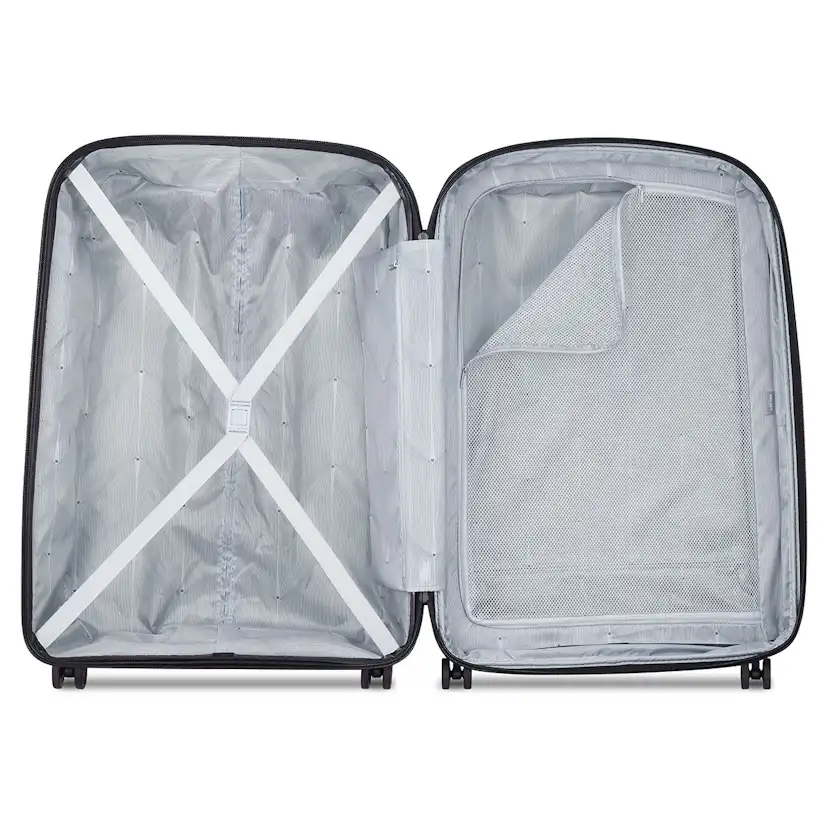 Resväska Delsey Paris Belmont Plus 76