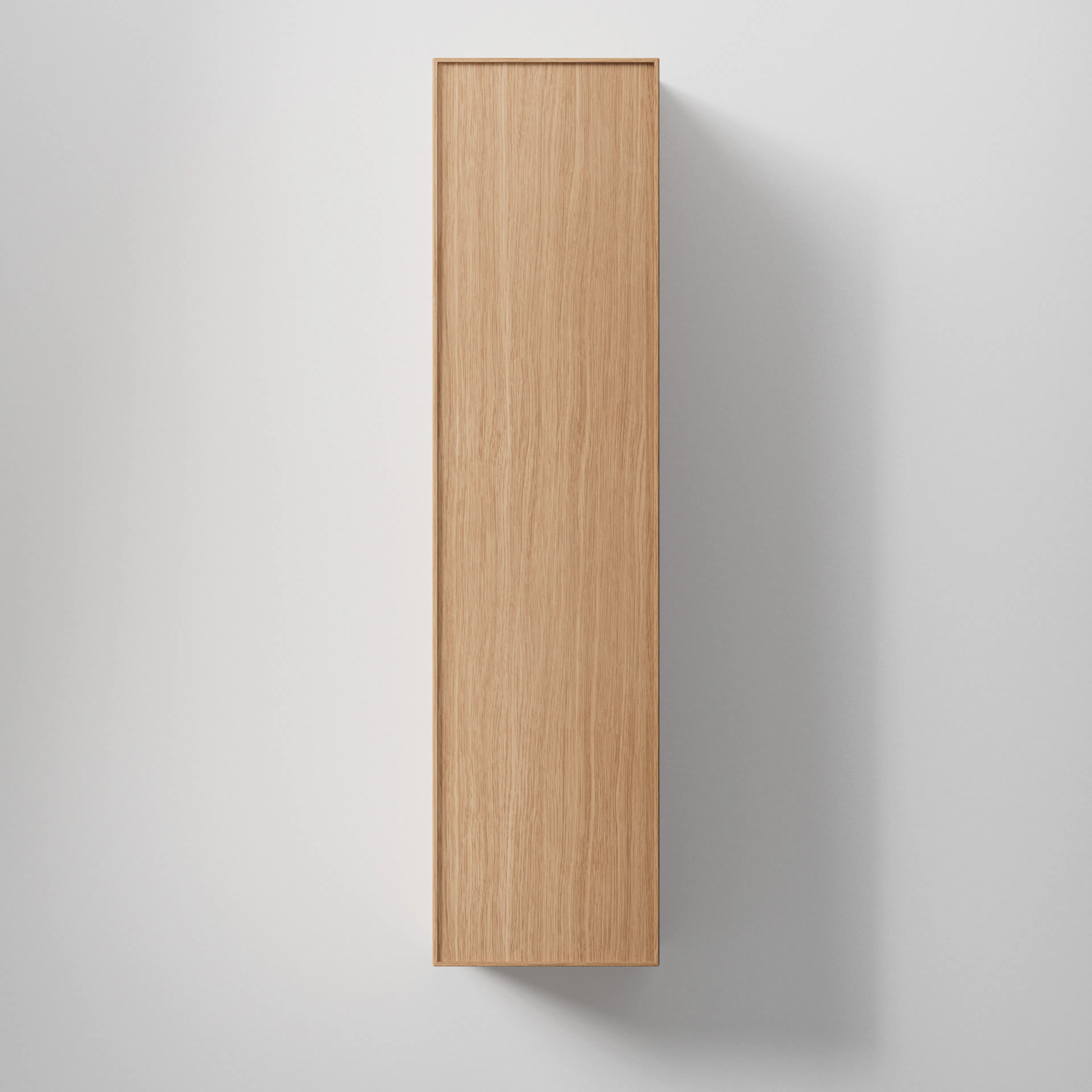 Högskåp INR Sense 40/40 med 2 Lådor