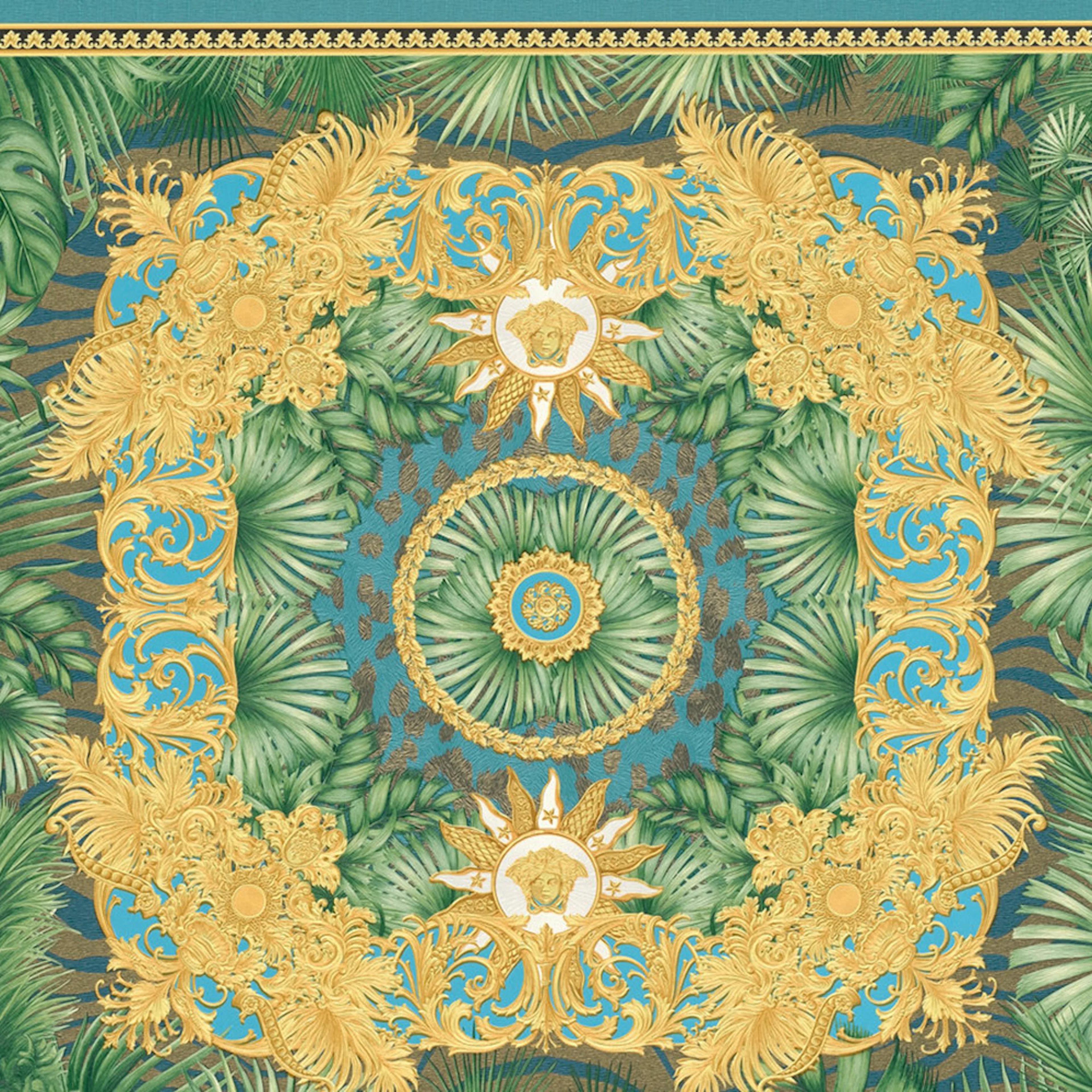 Tapet AS Creation Versace V 38703-2