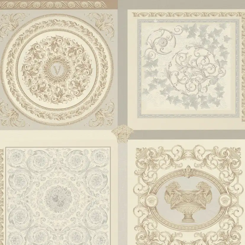 Tapet AS Creation Versace V 38704-2