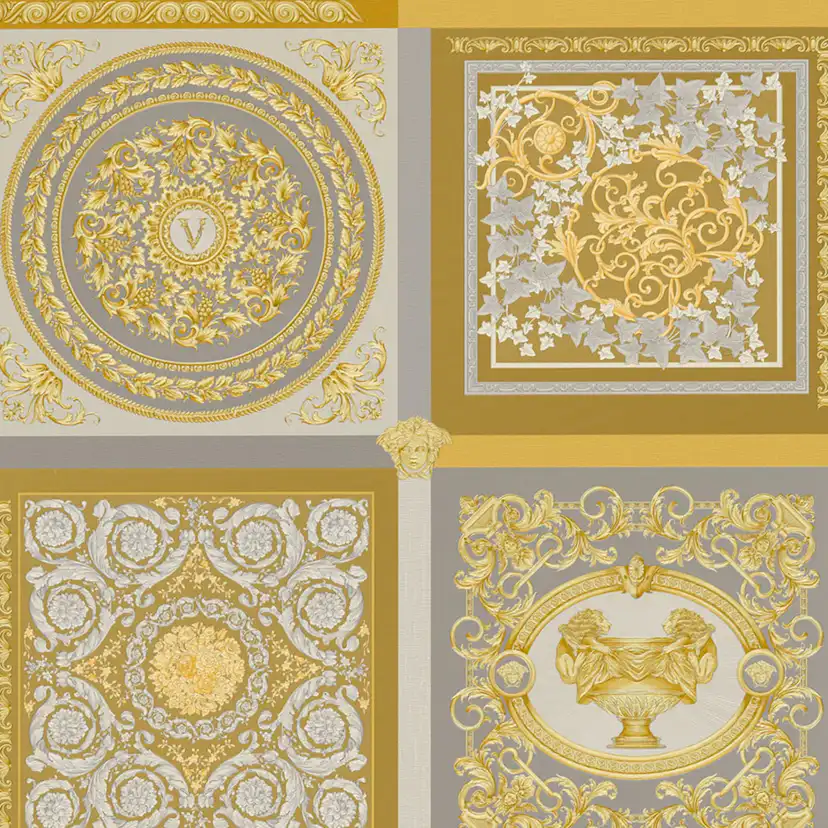 Tapet AS Creation Versace V 38704-5