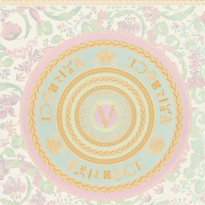 Tapet AS Creation Versace V 38705-2