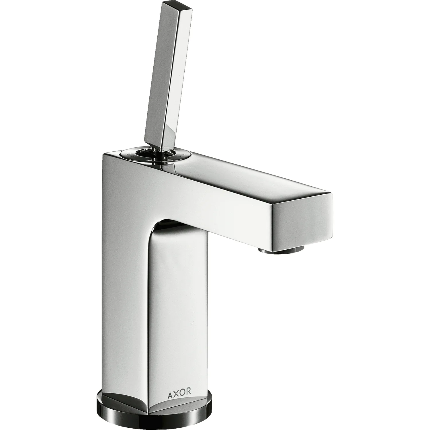 Tvättställsblandare Hansgrohe Axor Citterio 110