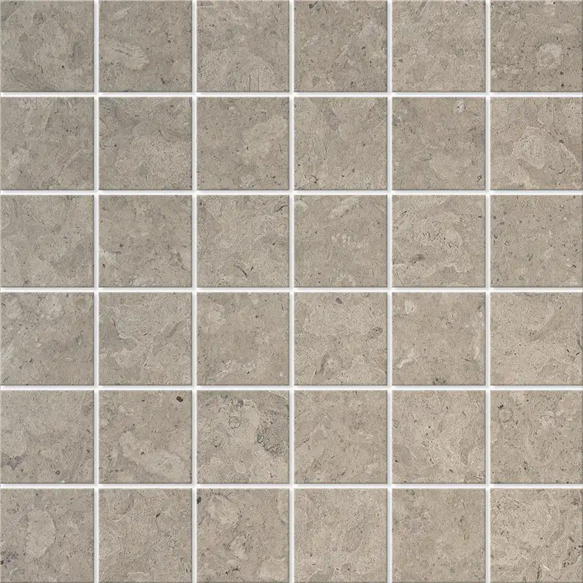 Klinker Bricmate J0505 Runö Warm Grey