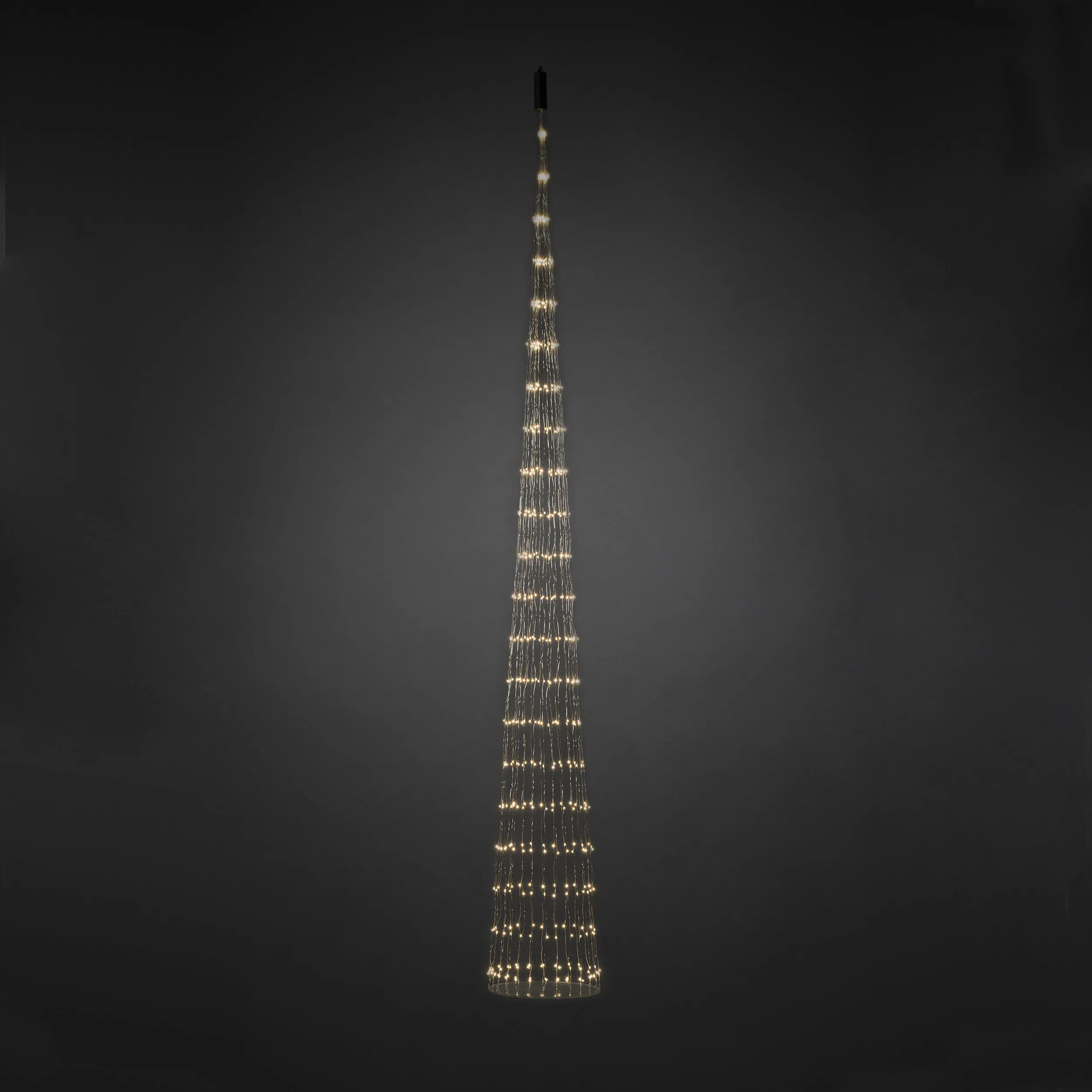 Ljusdekoration Gnosjö Konstsmide Konformad Hängande LED