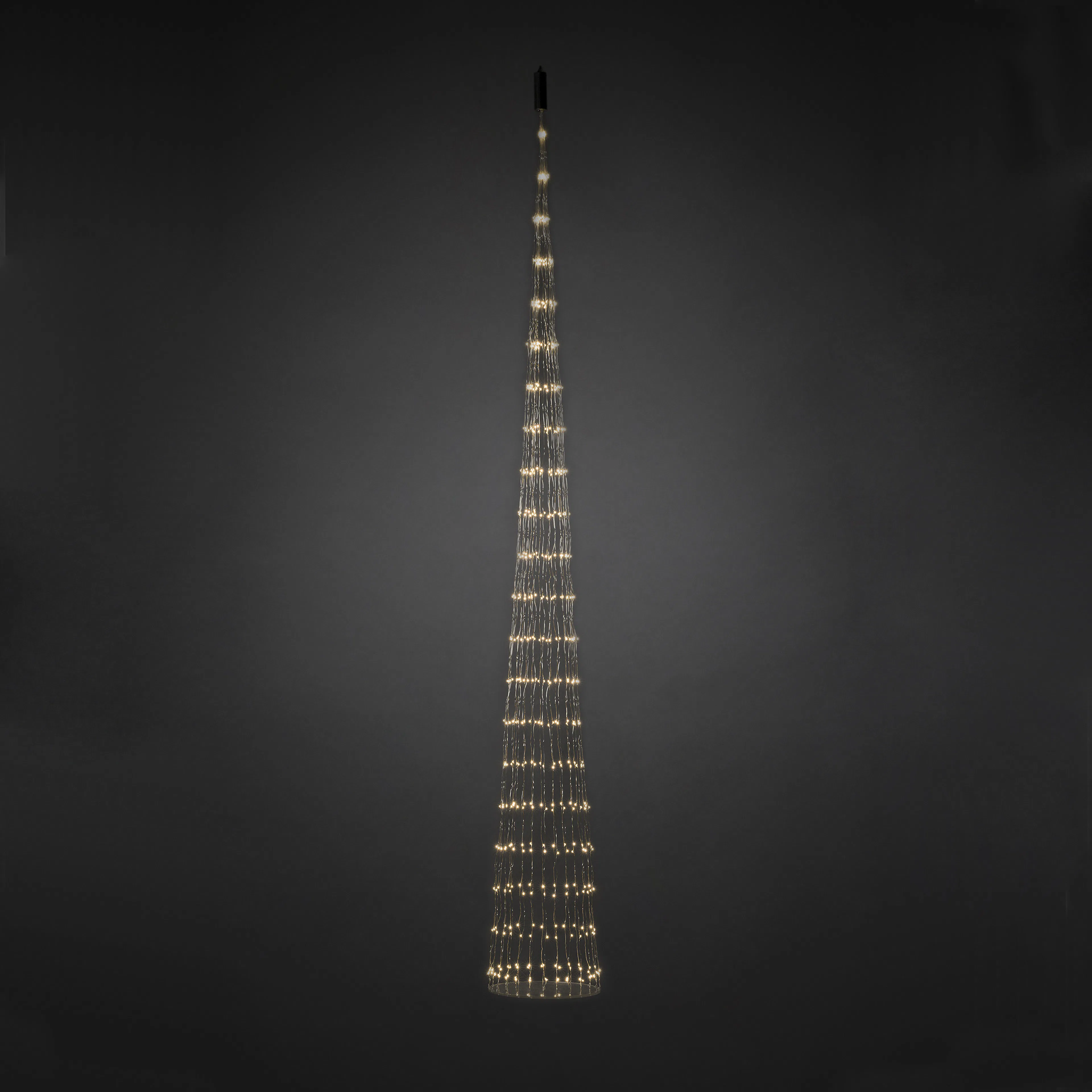 Ljusdekoration Gnosjö Konstsmide Konformad Hängande LED