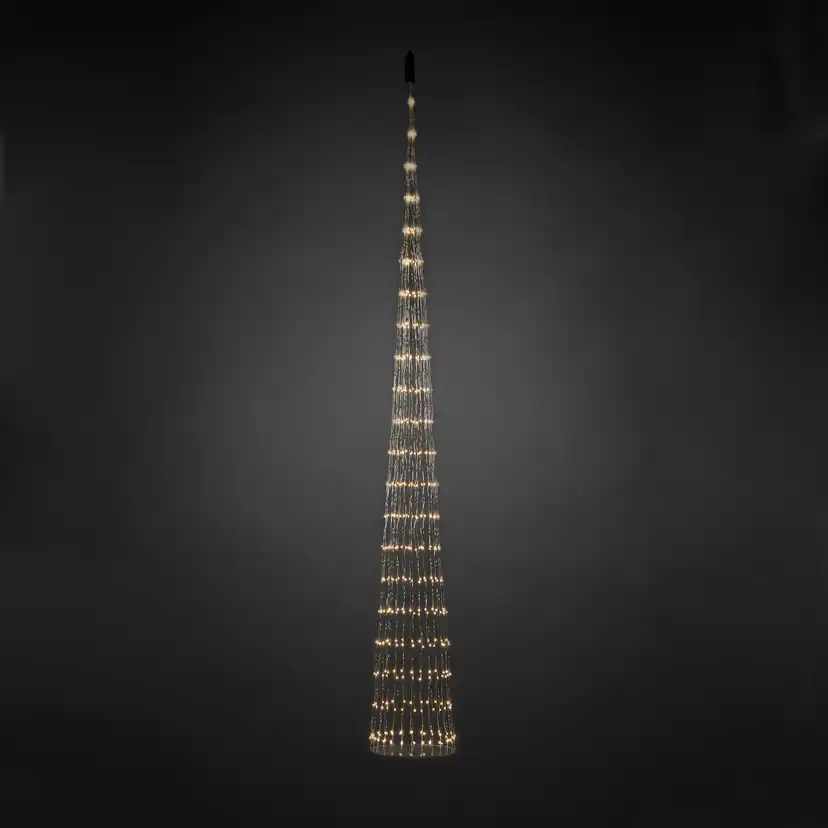 Ljusdekoration Gnosjö Konstsmide Konformad Hängande LED