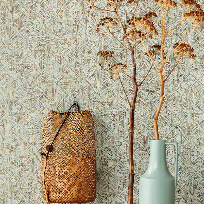 Tapet Eijffinger Terra 391521