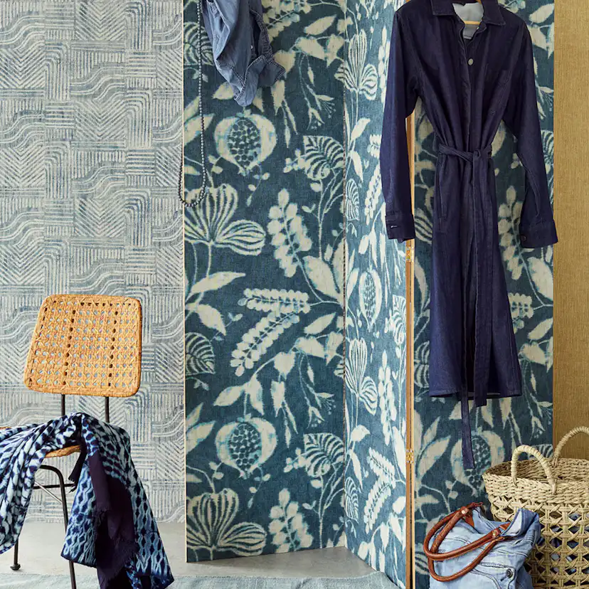 Tapet Eijffinger Terra 391530