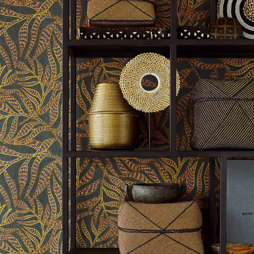 Tapet Eijffinger Terra 391553