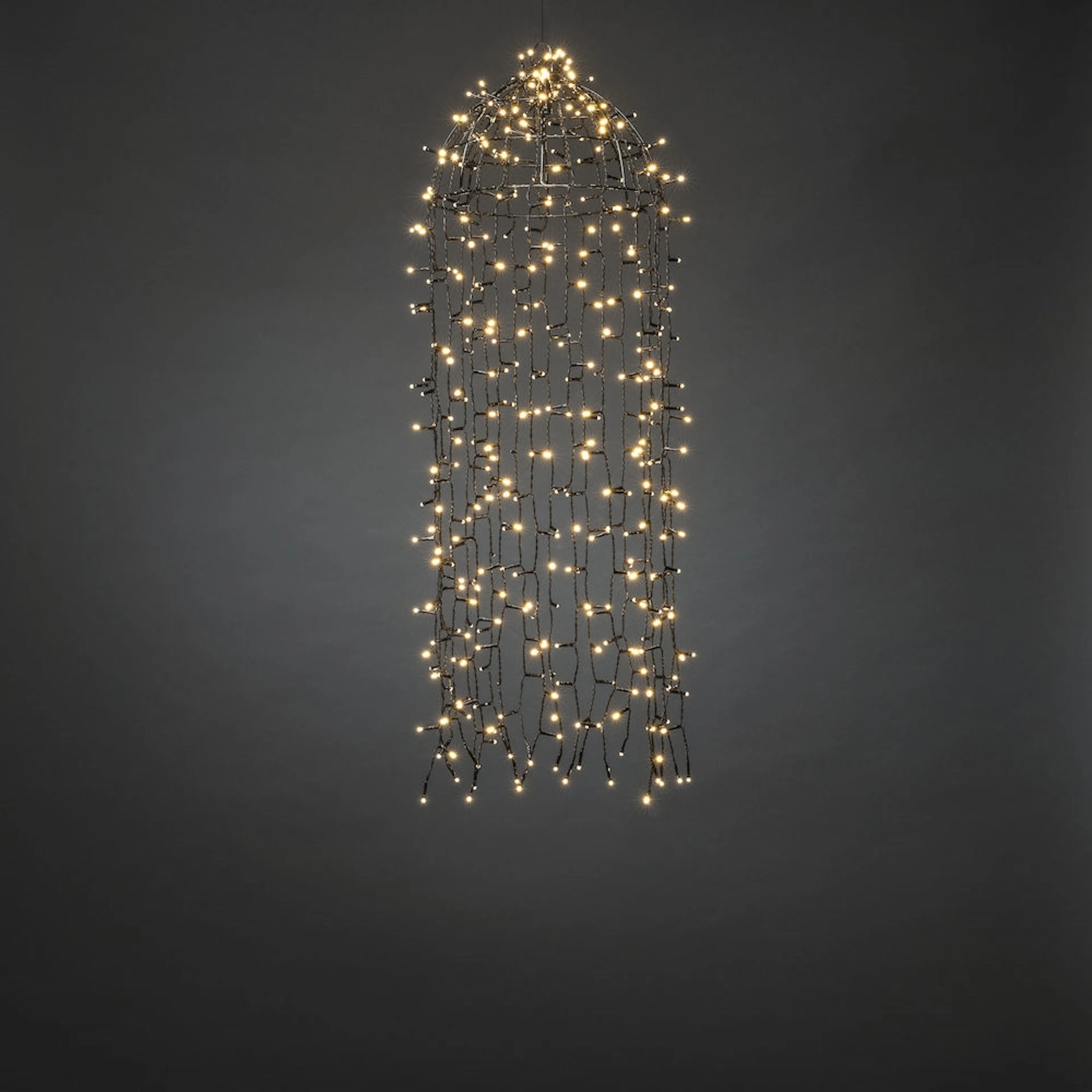 Ljusdekor Gnosjö Konstsmide