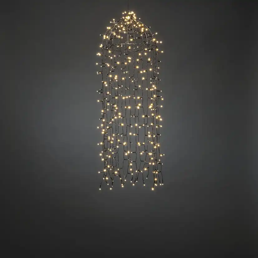 Ljusdekor Gnosjö Konstsmide