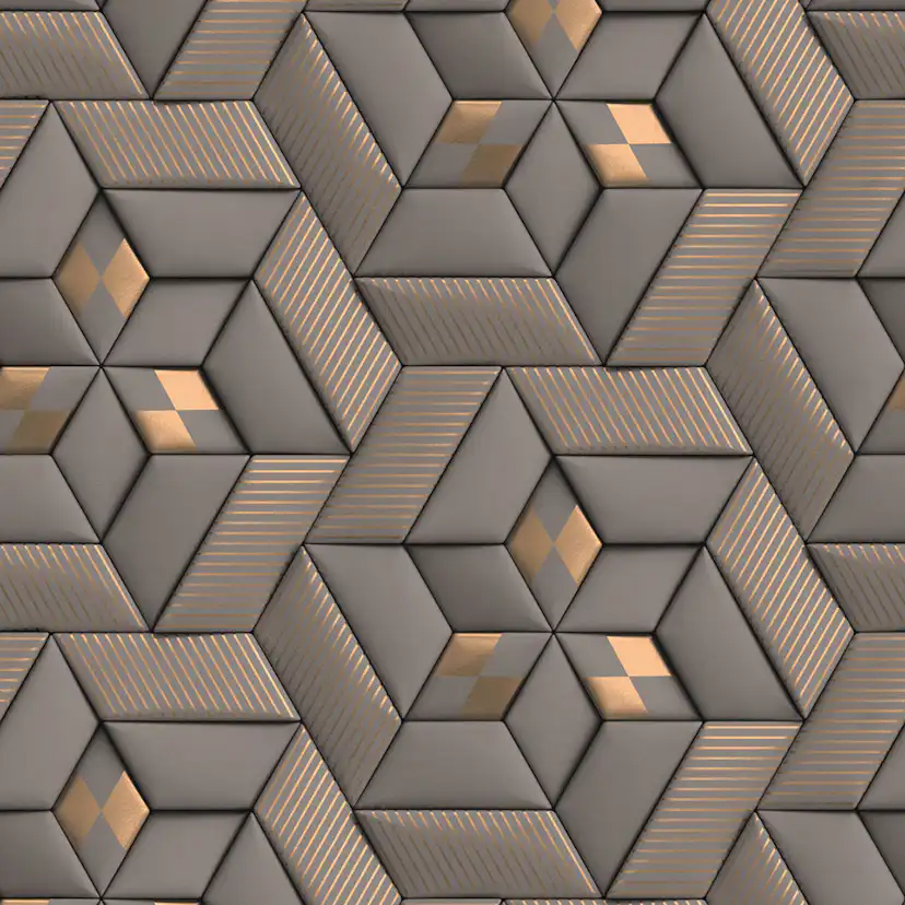 Tapet Living Walls Metropolitan Stories III 391781