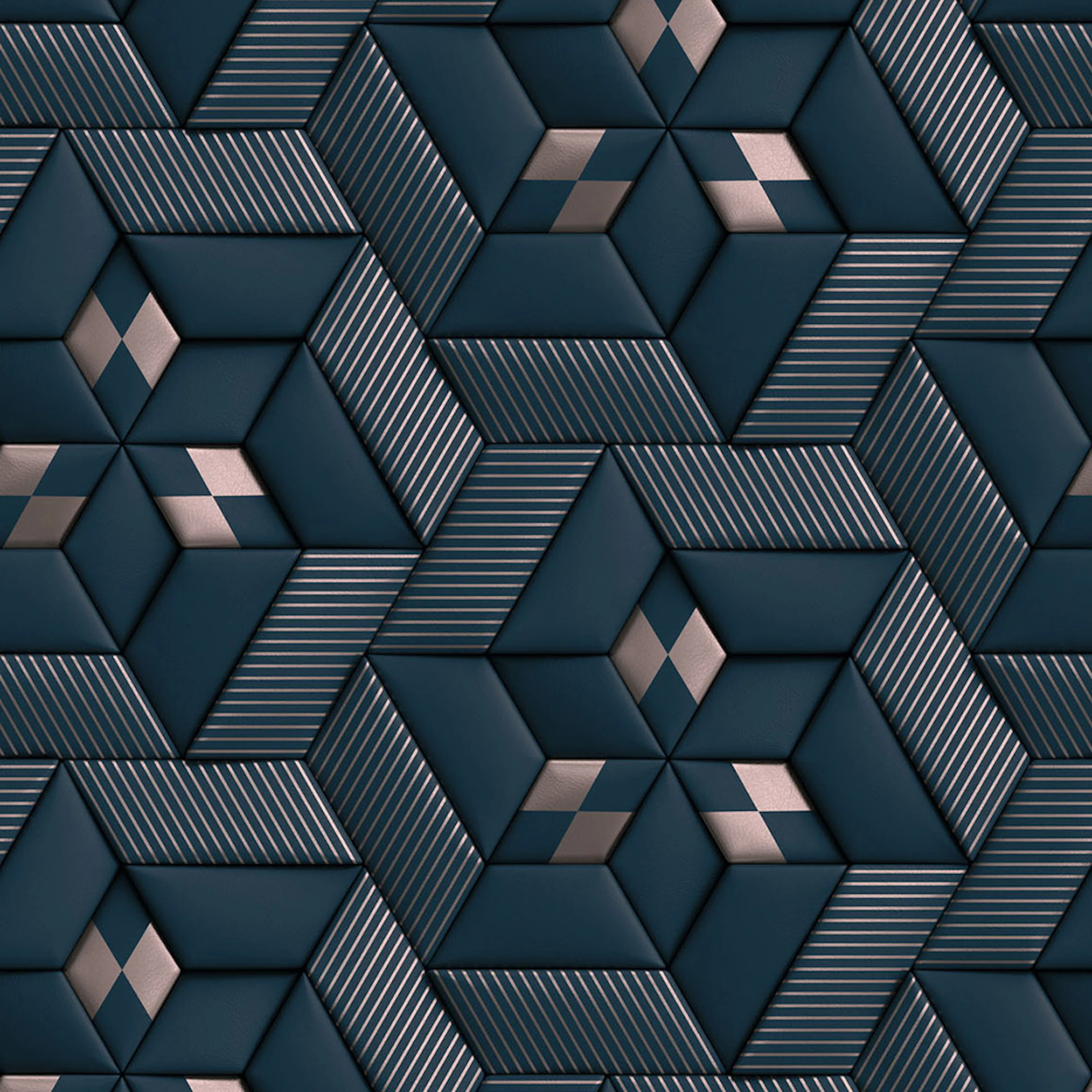 Tapet Living Walls Metropolitan Stories III 391783