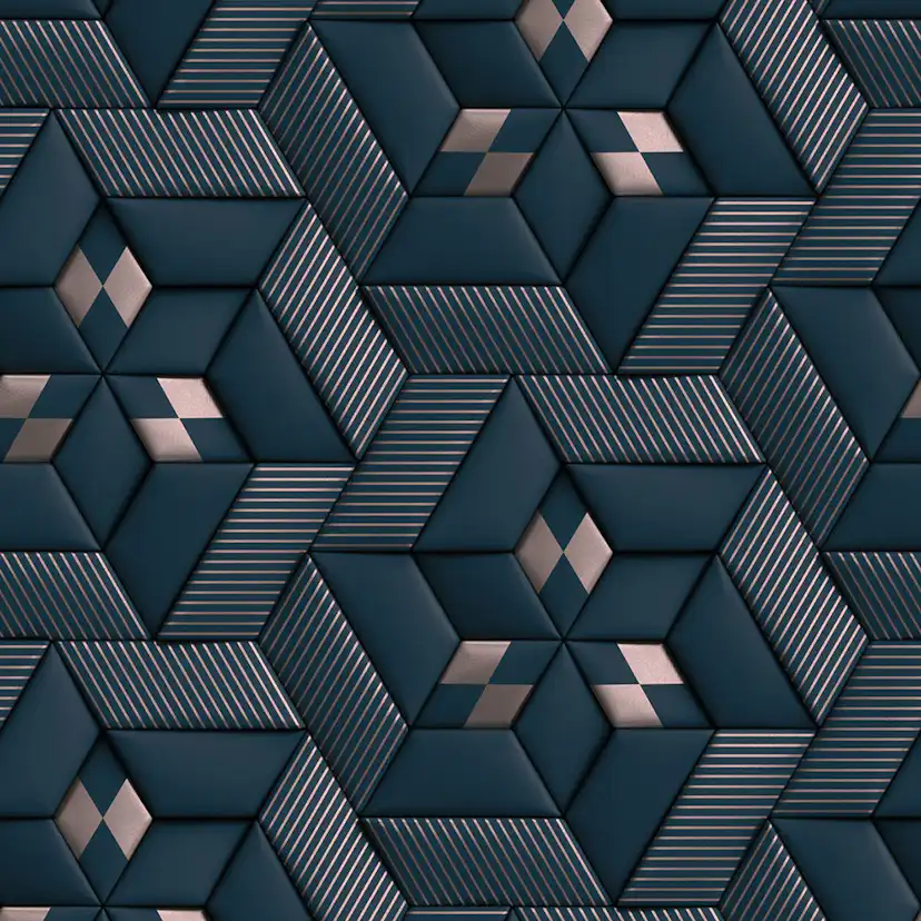 Tapet Living Walls Metropolitan Stories III 391783