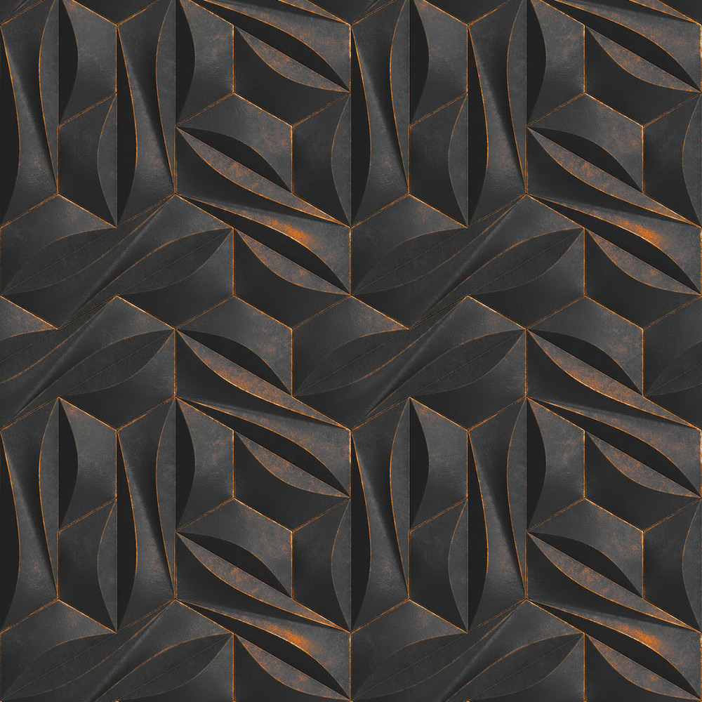 Tapet Living Walls Metropolitan Stories III 391791