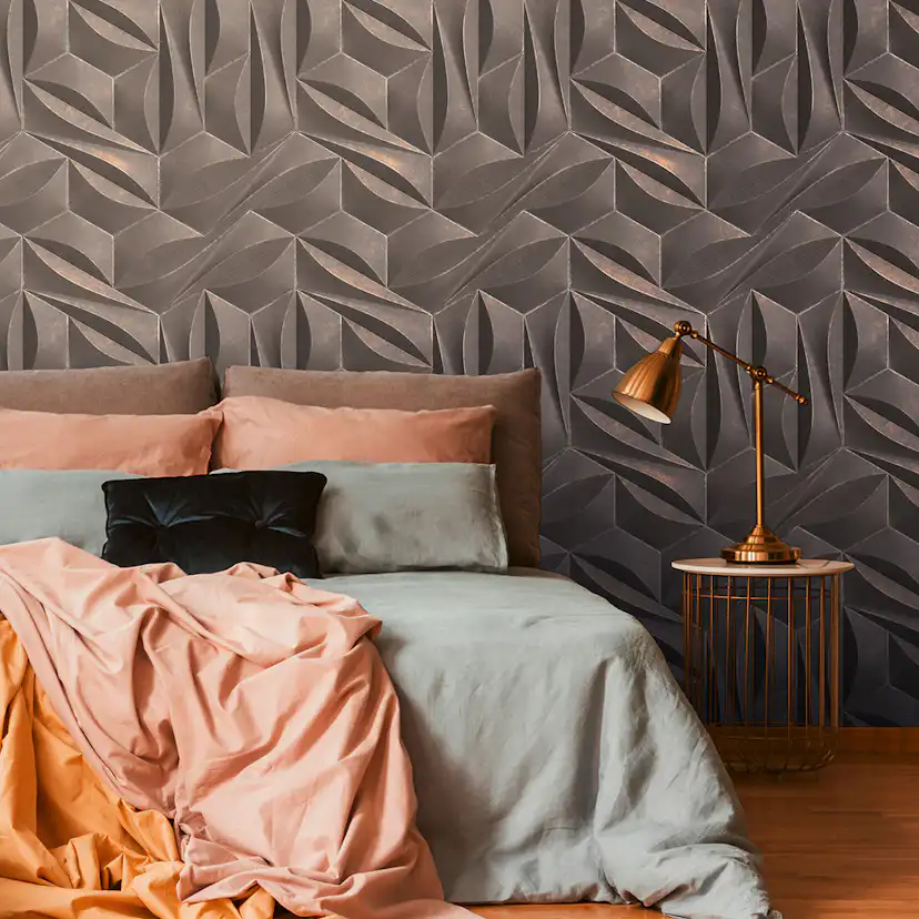 Tapet Living Walls Metropolitan Stories III 391792