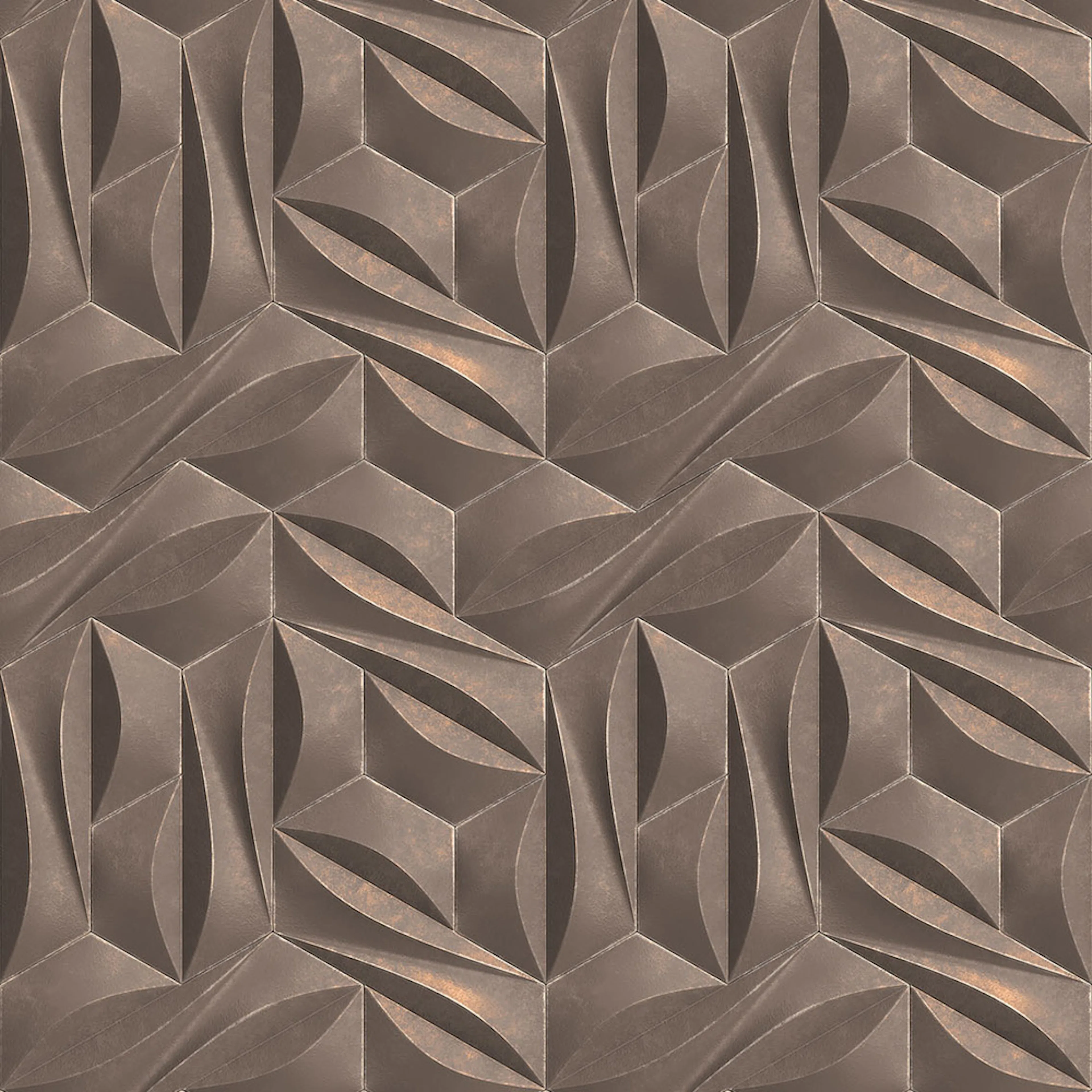 Tapet Living Walls Metropolitan Stories III 391792