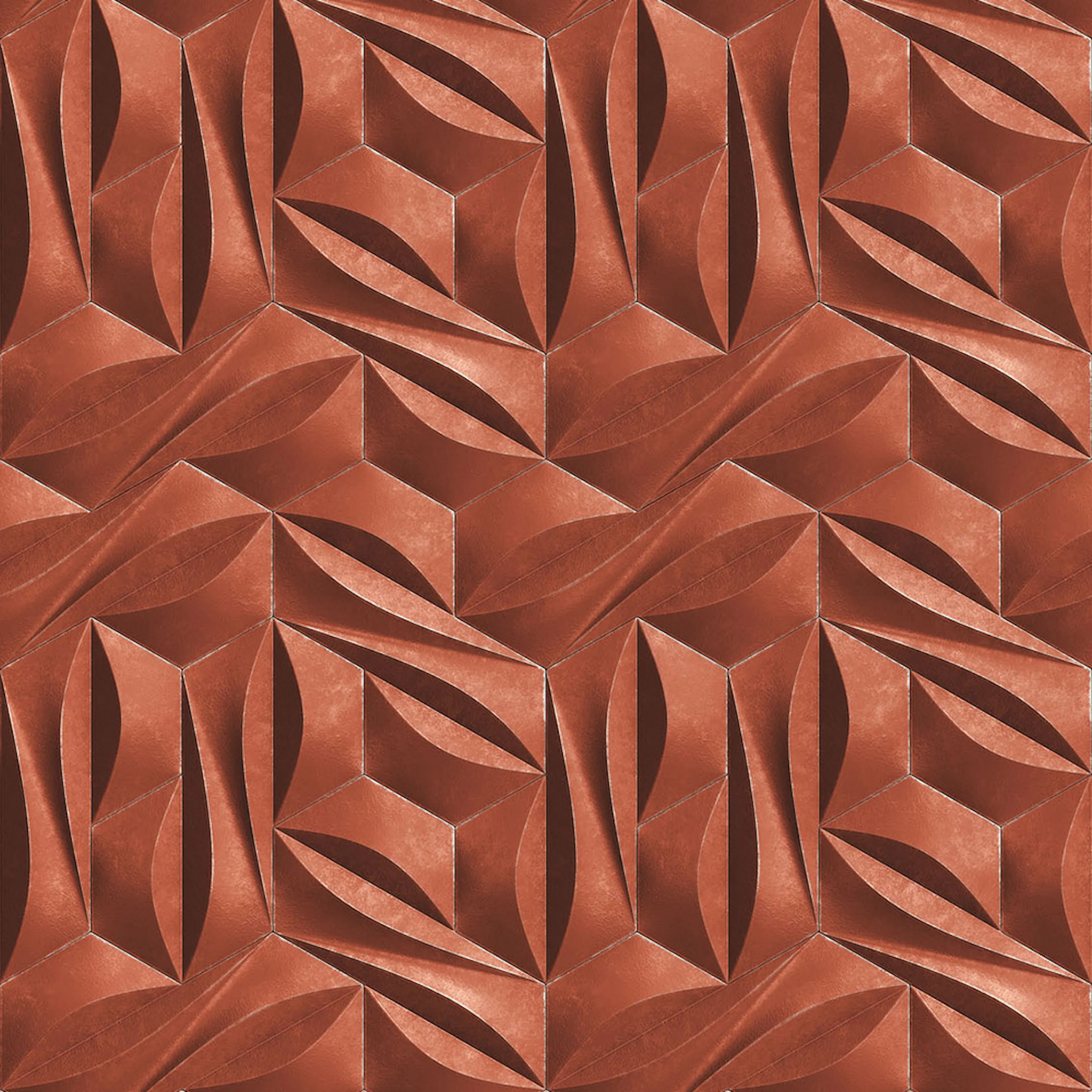 Tapet Living Walls Metropolitan Stories III 391793