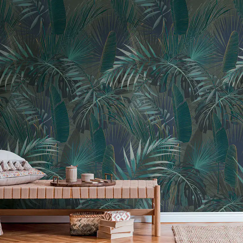 Tapet Living Walls Metropolitan Stories III 391803