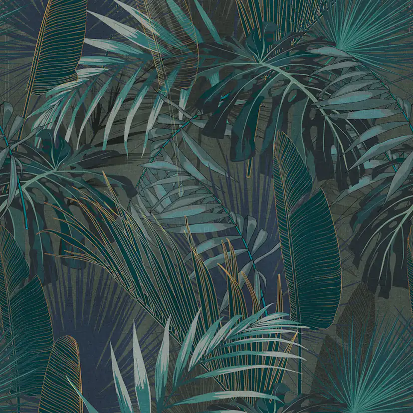 Tapet Living Walls Metropolitan Stories III 391803