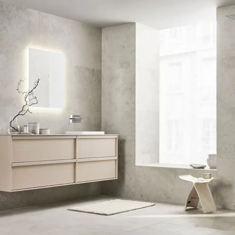 Klinker Bricmate J612 Jura Select Ivory 60x120 cm