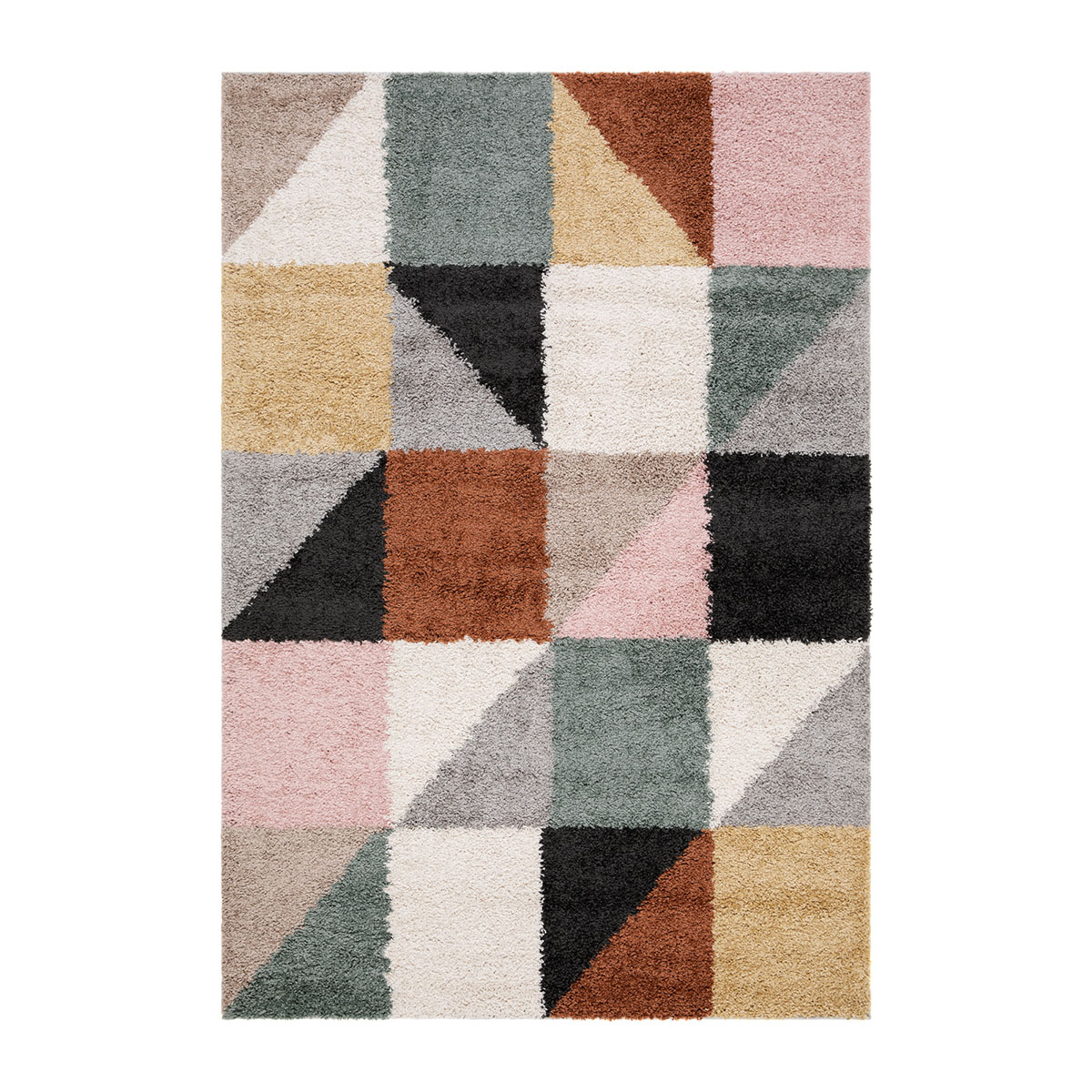 Ryamatta KM Carpets Portland Rubi