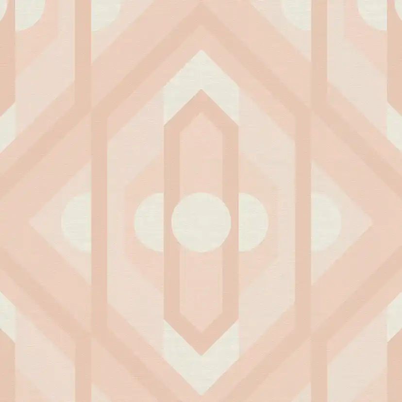 Tapet AS Creation Retro chic 39531-5