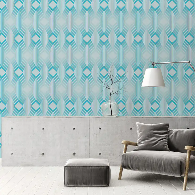 Tapet AS Creation Retro chic 39532-1