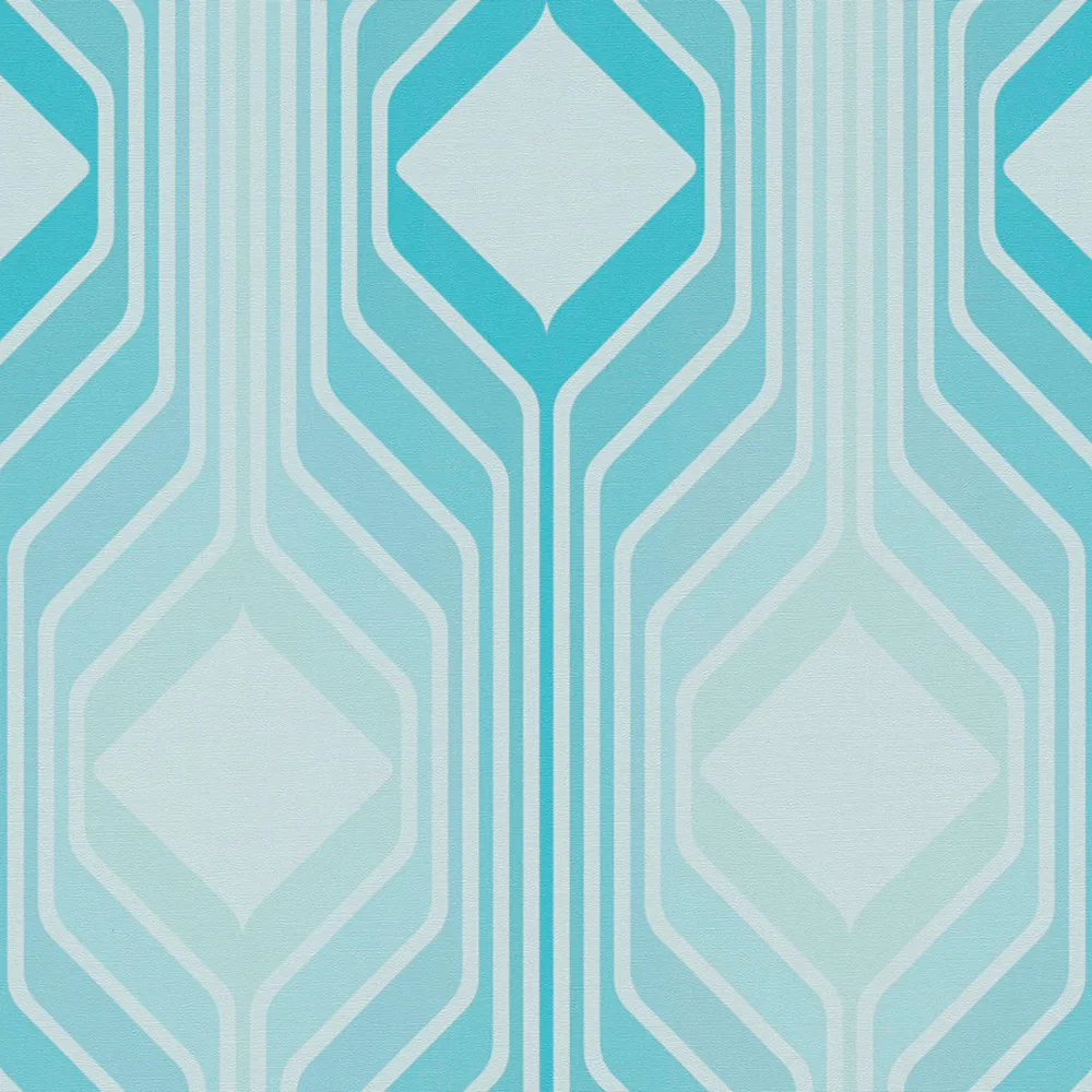 Tapet AS Creation Retro chic 39532-1