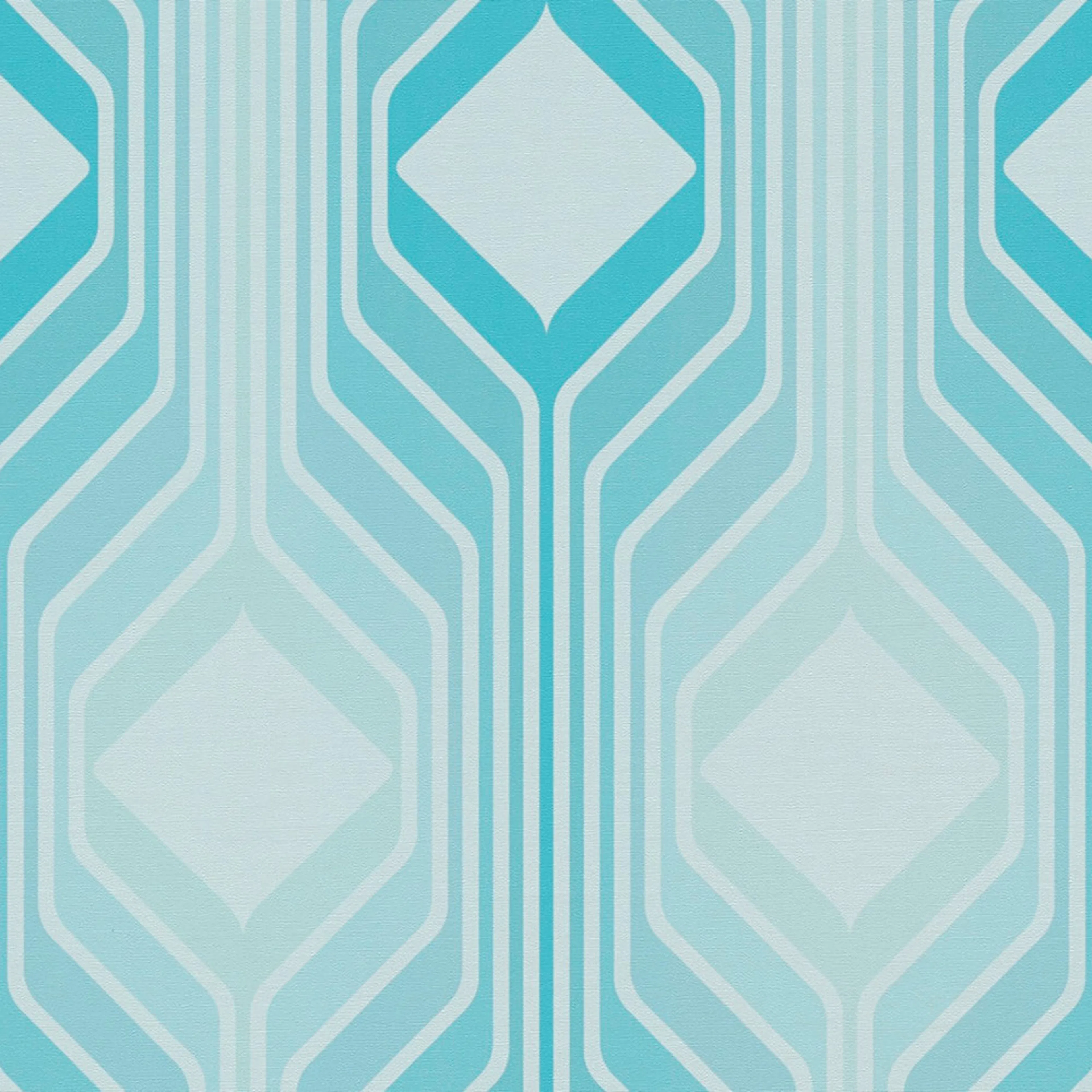 Tapet AS Creation Retro chic 39532-1