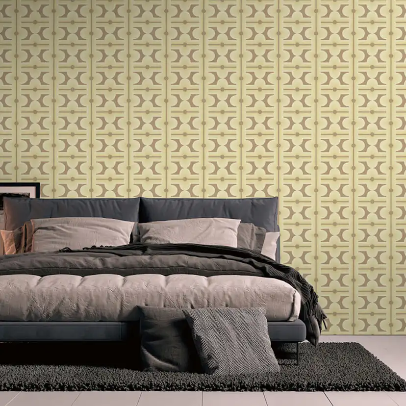 Tapet AS Creation Retro chic 39533-3