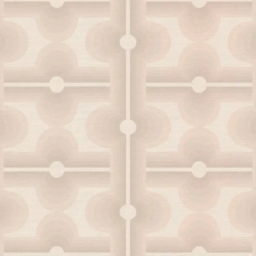Tapet AS Creation Retro chic 39533-5
